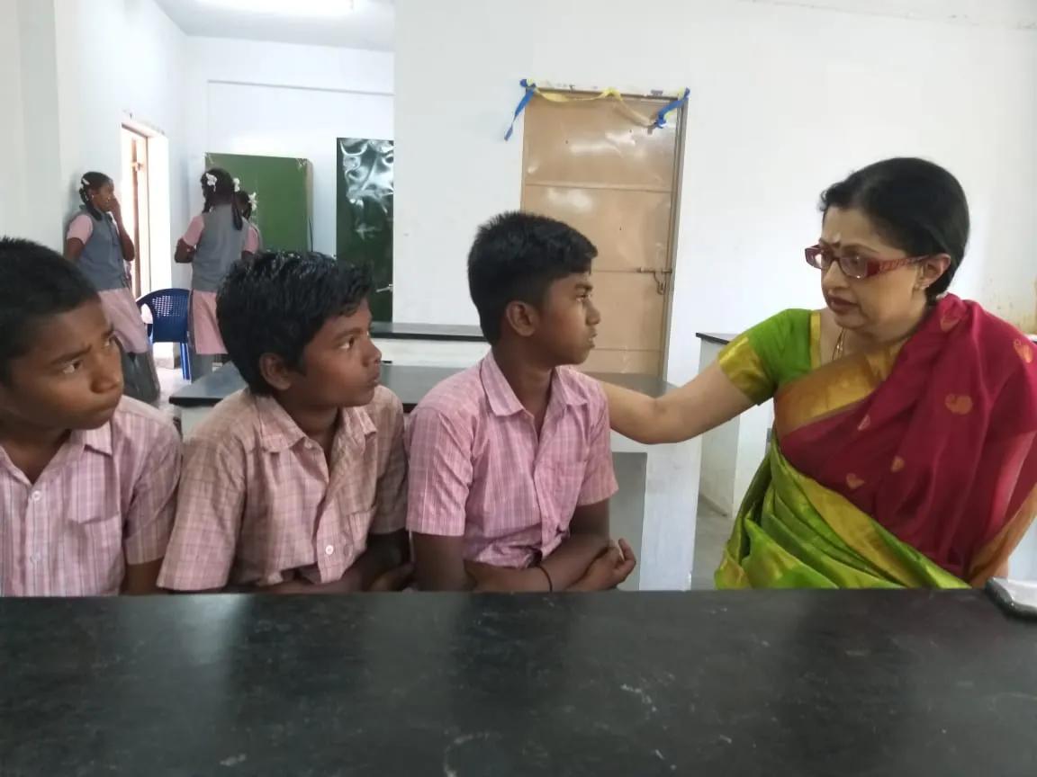 gauthami